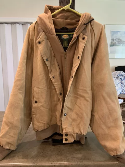 Cabela's roughneck hoodie shop