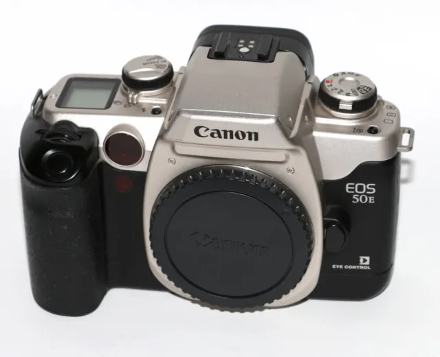 Carcasa Canon EOS 50E Eye Control