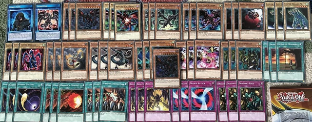 yugioh atticus rhodes deck Yu-Gi-Oh! | Atticus Rhodes Deck