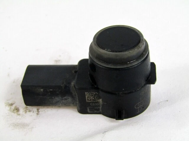 99990150875 Modulo GMPF per sensori di parcheggio anteriori - GEMEL SERPISTAR