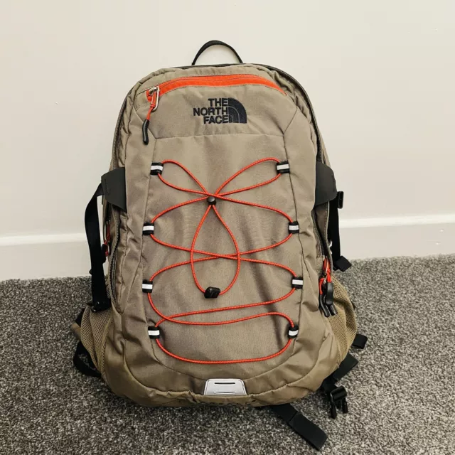 The North Face Borealis Classic Backpack Bag