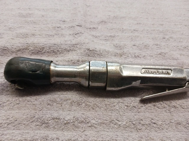 Bluepoint At700F Air Ratchet