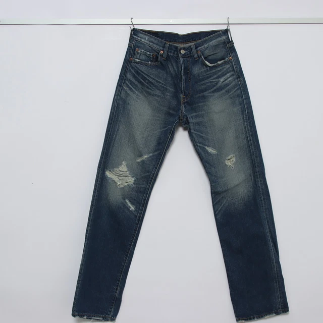 Taille jean w30 l32 online