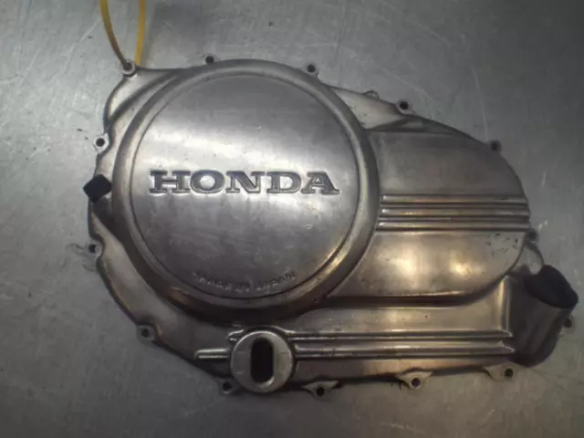 Honda VF700 VF750 1984-On Motorcycle Clutch Cover Casing 659