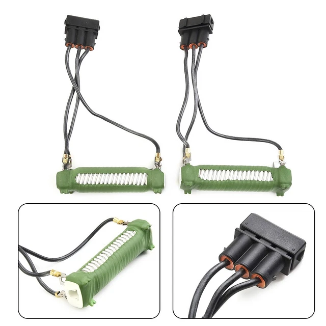 IGUATU Ventilateur De Refroidissement Pour Moteur 42 Mm – 2 Pièces, 11000 Tr/min, 6-8,4V – RC 1/10, 1/8