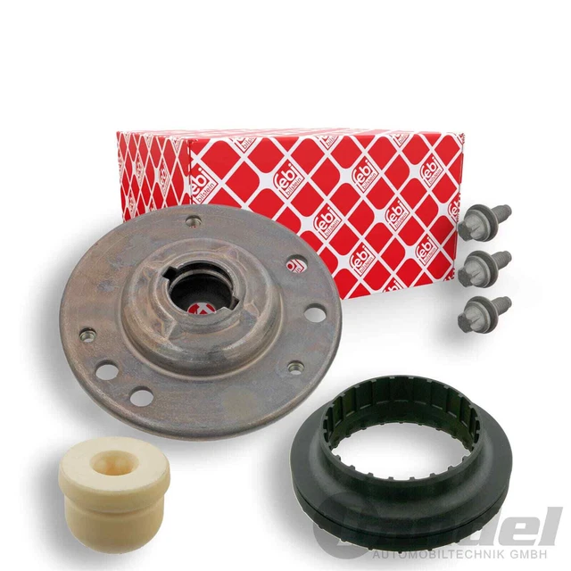 Kit Réparation Palier Jambe De Force Amortisseur Arrière – BMW Série 1 E81 E87 E88 E82, Série 3 E90 E91 E92 E93, X1 E84