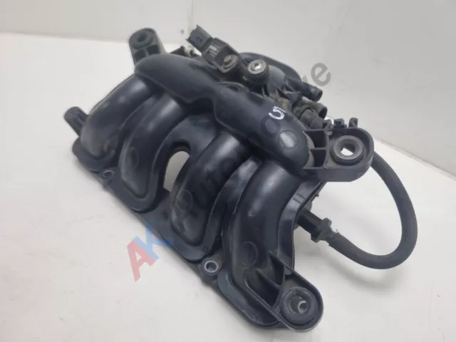 Mini Cooper S Inlet Intake Manifold 2006~2010 - N14 N14B16A - R55 R56 R57