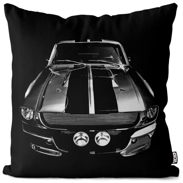 Eleanor Kissenbezug Outdoor Indoor mustang muscle car gt 500 ford shelby pony us