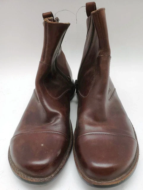 Women's MERRELL Brown Ankle Boots 7.5