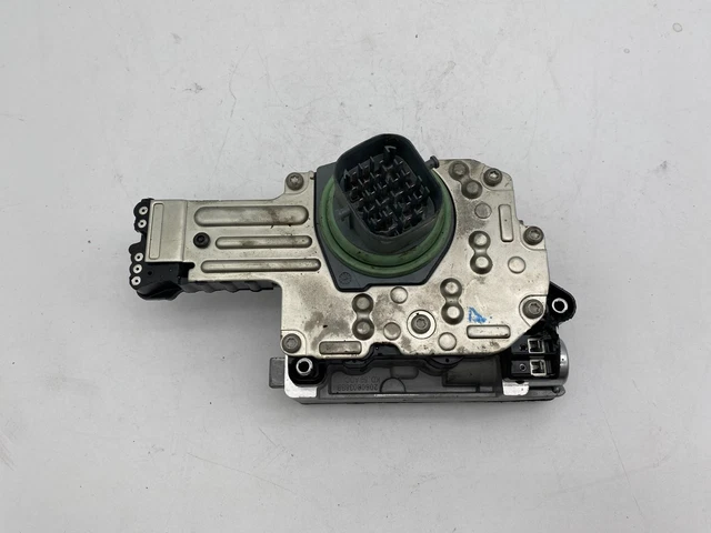 Dodge Charger Automatic Transmission Control Solenoid Dodge Charger Automatic Transmission Control Solenoid