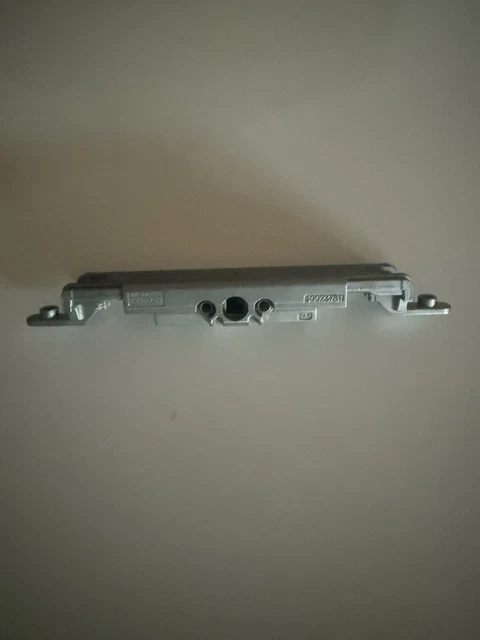 Schüco Kammergetriebe 23 Mm - Symmetrisch Für AvanTec SimplySmart Fenster