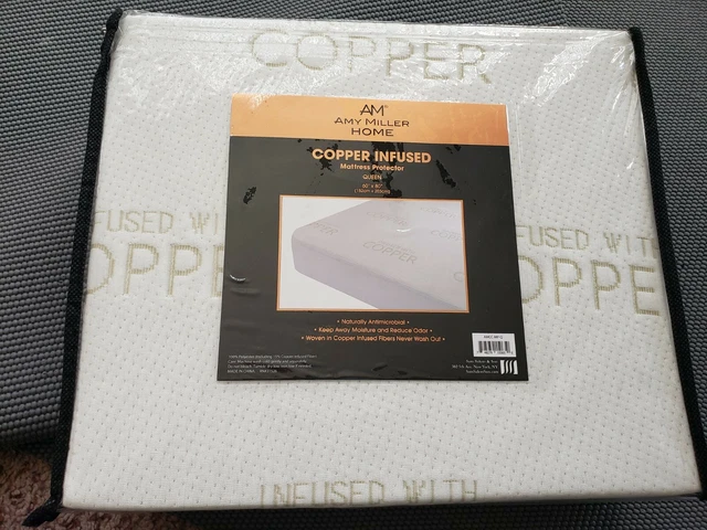 Amy miller home copper on sale pillow