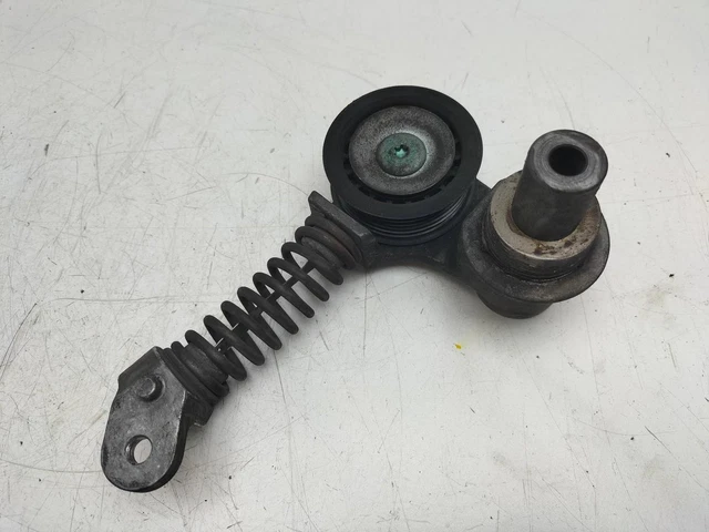 4U3Q6A228AE galet tendeur pour CITROEN C6 3.0 HDI 2009 2070397