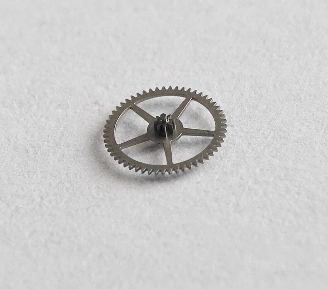 Pièce Horlogerie Montre – Roue AS 13 153 – Neuf Sans étiquette – Pour Réparation Ou Collection