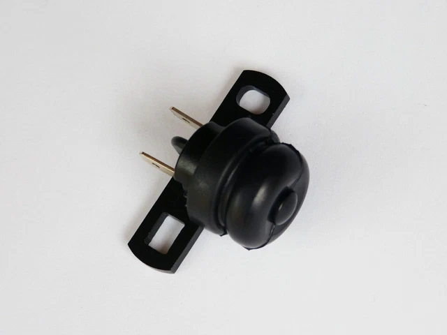 Genuine Lucas 22B Brake Light Switch, 31383 AJS Triumph Norton Enfield & BSA | UK