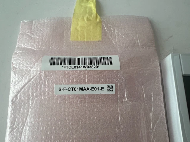 MITSUBISHI ELECTRIC ECODAN FTC7 Main Controller for PAC-IF082B-E ...