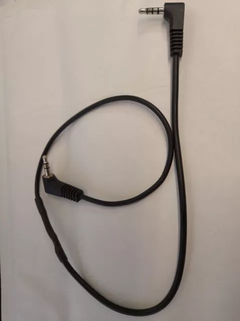 Bt 201 Cable For Btm Bluetooth Modules For Autocom Intercoms