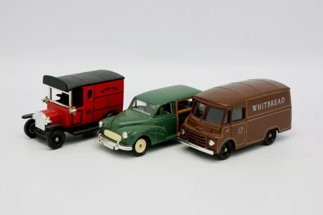 Days Gone LLedo 1/55 - Lot de 3 B