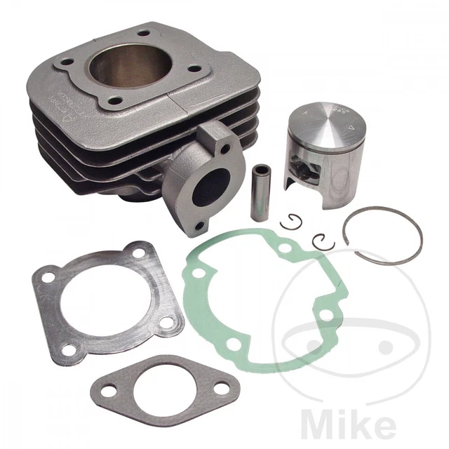 Set cilindri 50 cc Athena 073400 kit cilindri