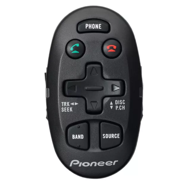 Telecomando Bluetooth a Volante Pioneer CD-SR110 per Autoradio Comando Remoto