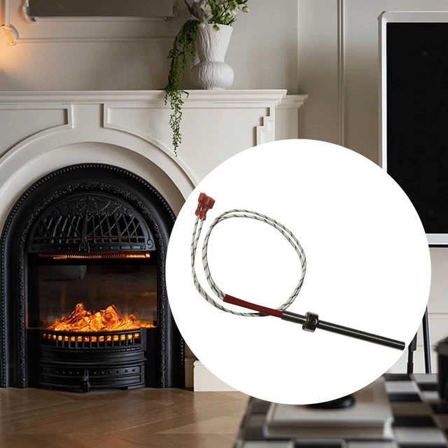 STOVES IGNITOR GRILL Parts Replacement Stoves Pellet Stoves Ignitor £15