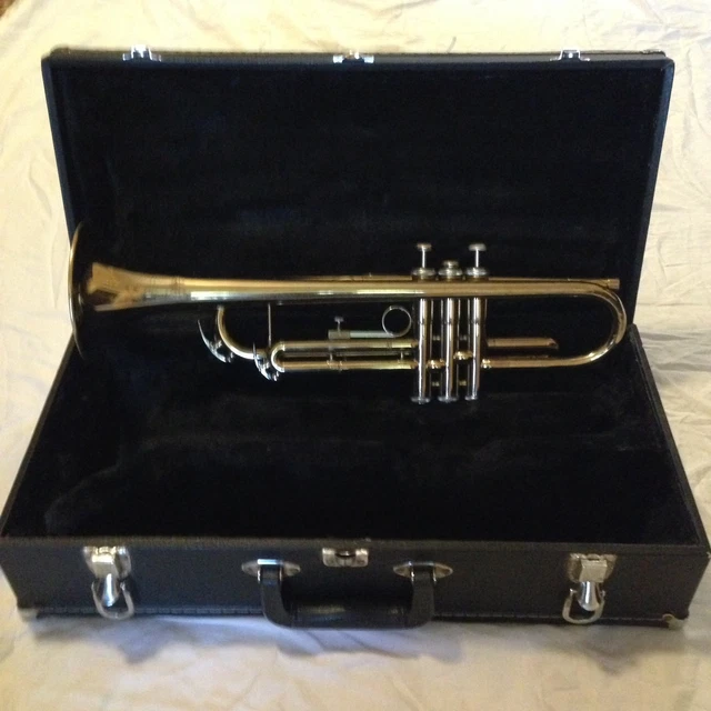 L.a.  Trumpet