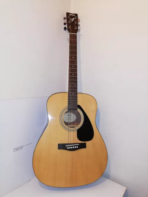 Guitare Acoustique Folk Yamaha F 310  A Restaure