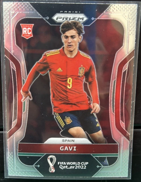 ガビ インサート 激レア gavi insert PANINI www.chez-l-habitant.com