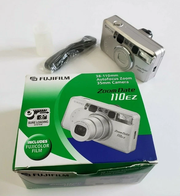 fujifilm 110ez