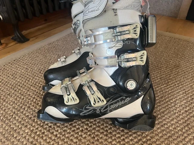 Heated ski deals boots uk