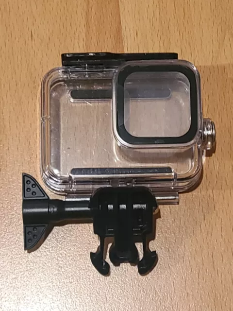 Waterproof Case for GoPro Go Pro Hero 8 Protective Underwater Dive Housing Shell