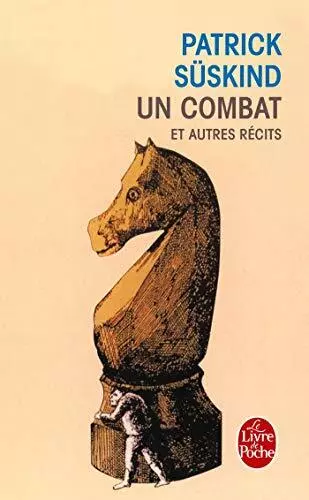 Un Combat et autres récits (Ldp Lit..., Suskind, Patric