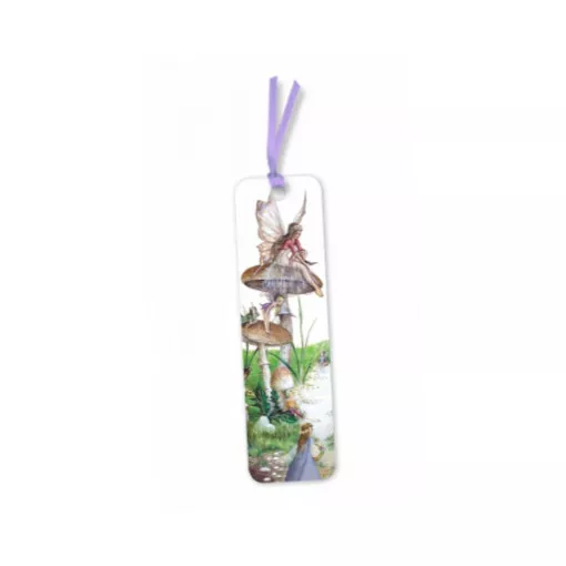 Jean & Ron Henry - Flame Tree Studio (Bookmark) - Fairy Story Bookmarks (pack...