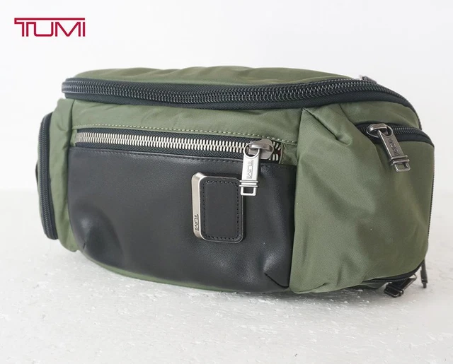 Tumi ALPHA BRAVO bag 232399FT No.6652