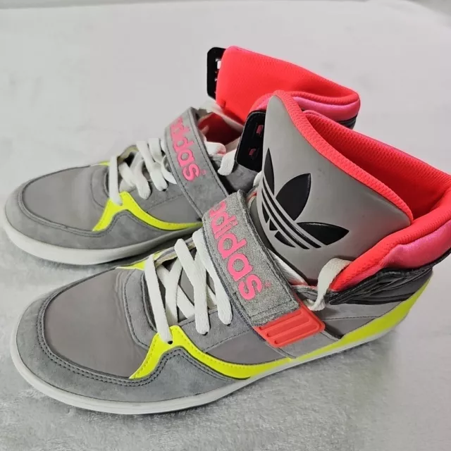 ADIDAS SPACE DIVER MENS Boots Trainers Shoes Originals RRP 79.99 Q33770 50.68 PicClick