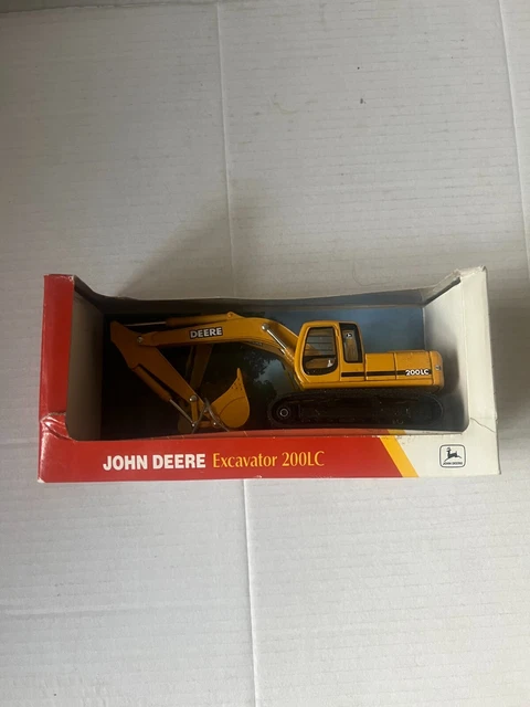 2006 John Deere 450C LC VG Excavatrice sur chenilles | Ritchie Bros