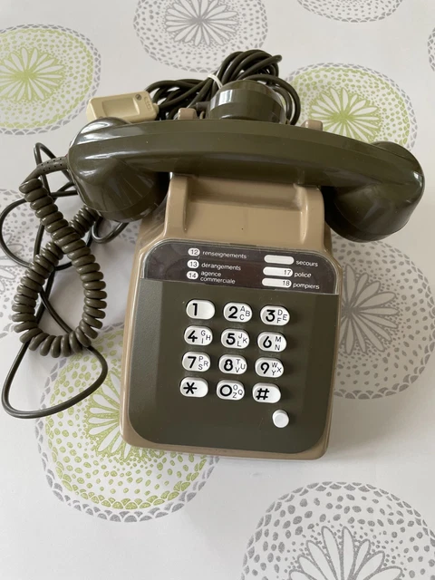 Téléphones portables à grosses touches pour séniors : Sélection 2025