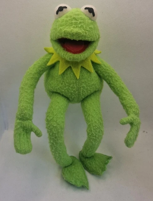Applause sales kermit puppet