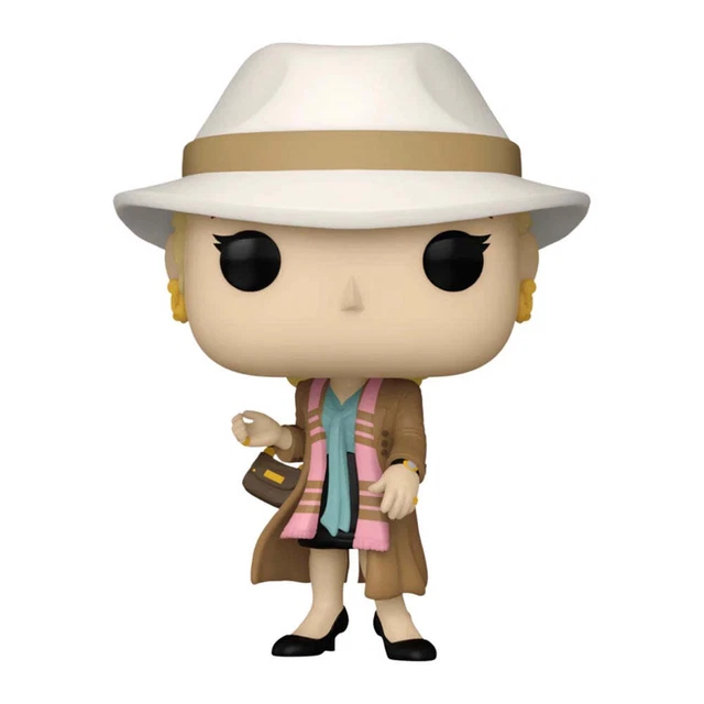 SOUS LICENCE OFFICIELLE Funko Disney : D100 Lady & the Tramp Pop