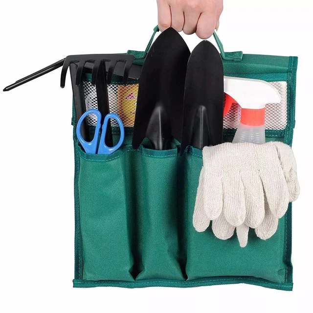 Panier Métal Extra Large Spectrum - Organisateur Mural Pour Garage, Atelier, Outils, Rangement Perforé Ou Mur