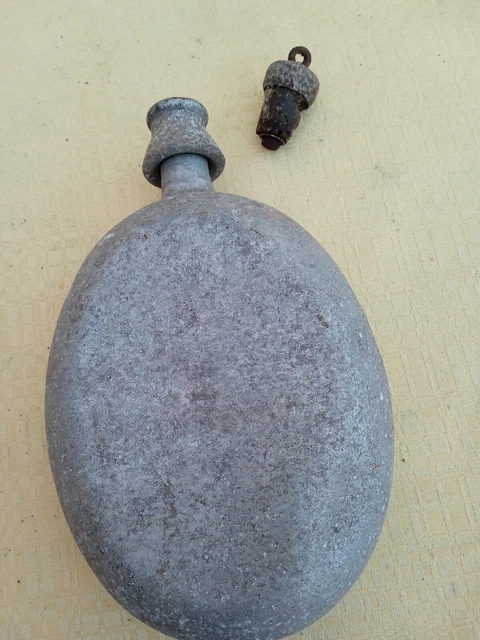 Camion Militaire Russe Kiev En Métal - Jouet Ancien Dans Sa Boîte - Rare