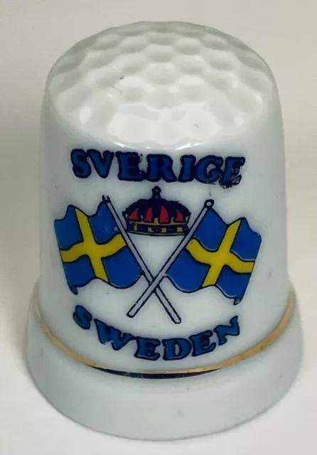 Thimble Sweden