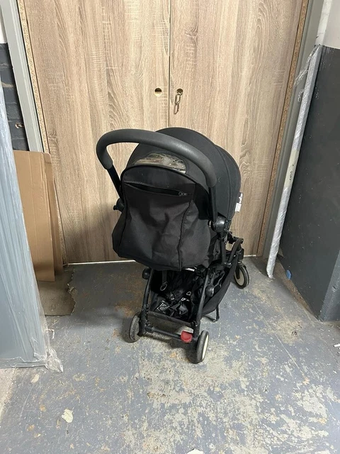 Babyzen YoYo - Cabin Approved 2