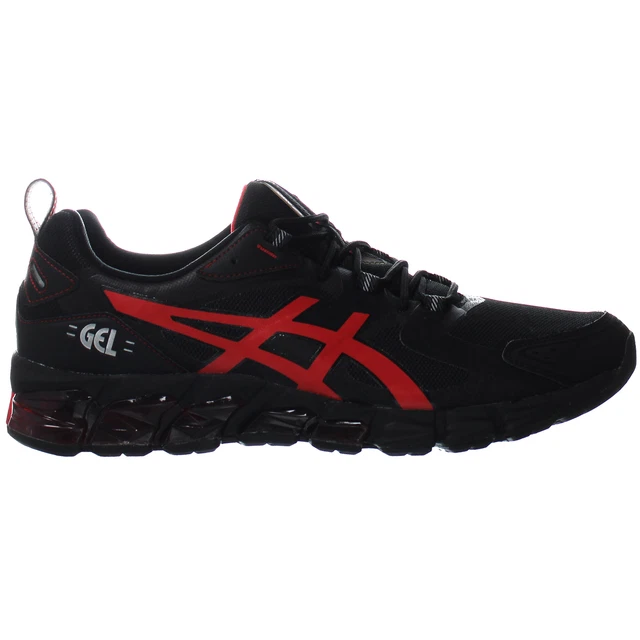 Asics gel quantum 360 noir et store rouge