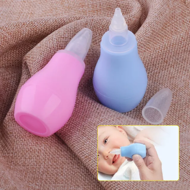 Comprar Aspirador nasal para bebé SARO - BAYON
