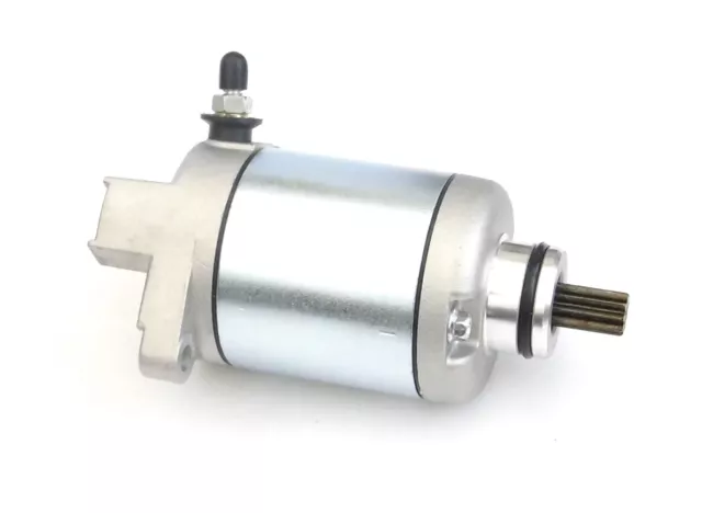 Starter Motor fits Vespa LX125 /  LXV125 Scooters (2006 - 2014) LX LXV 125cc 150