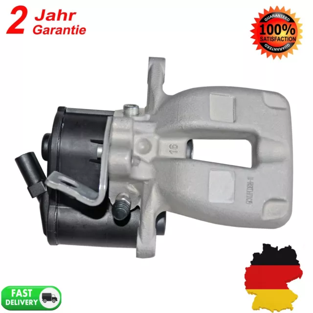 Étrier de frein arrière droit pour VW Passat 3C2 3C5 B6 3C0615404G 3C0615404E