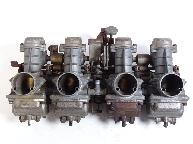 KZ650 Carburetor Kt for Kawasak KZ650 Carb Rebuld Repar Kt KZ650B KZ650 Carburetor Kt for Kawasak KZ650 Carb Rebuld Repar Kt KZ650B