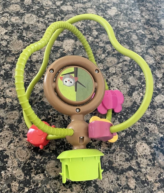Tiny Love 4 in 1 Activity Center Walker Replacement Bead Tree with Mirror Toy