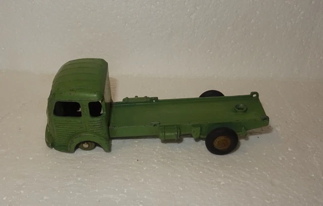 Dinky Toys Miroitier Simca Cargo Ref 579 Jouet Ancien